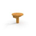 wooden table for children