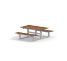 Table & Bench HPL for Kids