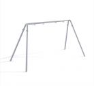 Swing Metal Frame (double)