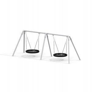 Double Bird Nest Swing Atlantis (BNS 120 cm)