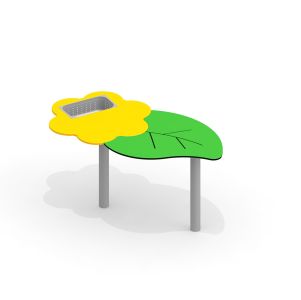 Flower play table 