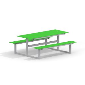 Table & Bench HPL