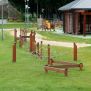 Miniaturka Trim Trail Line (2)