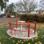 Miniaturka Inclusive Merry-go-round (2)