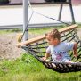 Miniaturka Triple Hammock (Metal) (3)