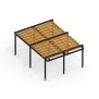 Miniaturka Pergola X (2)