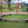 Miniaturka Firepit seating (2)