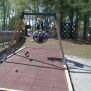 Miniaturka Swing Frame (single, wide) (3)