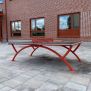 Miniaturka Outdoor Table Tennis (5)