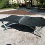 Miniaturka Outdoor Table Tennis Organic (3)