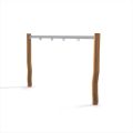 Nature Swing Frame (double)